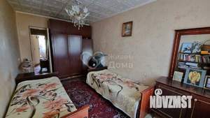 3-к квартира, вторичка, 63м2, 1/5 этаж