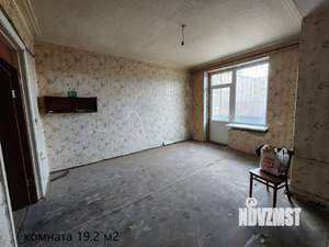3-к квартира, вторичка, 75м2, 2/5 этаж