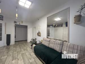 3-к квартира, вторичка, 65м2, 7/9 этаж