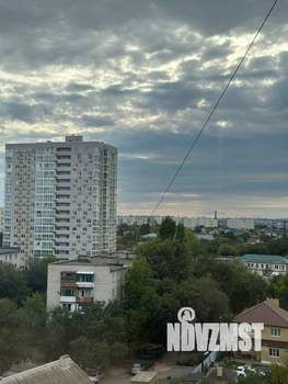 2-к квартира, вторичка, 50м2, 10/10 этаж