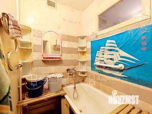 2-к квартира, вторичка, 44м2, 4/5 этаж