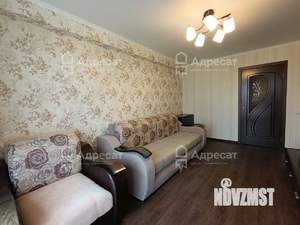 1-к квартира, вторичка, 39м2, 9/19 этаж