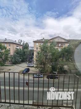2-к квартира, вторичка, 55м2, 3/5 этаж
