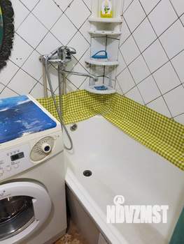 1-к квартира, вторичка, 33м2, 9/9 этаж