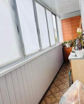 1-к квартира, вторичка, 37м2, 6/9 этаж