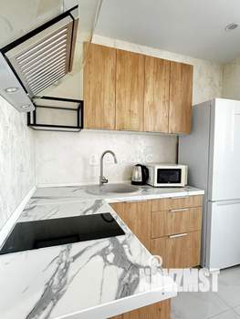 1-к квартира, вторичка, 40м2, 13/17 этаж