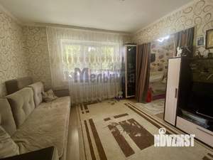 1-к квартира, вторичка, 36м2, 1/5 этаж