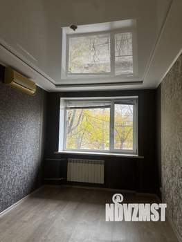 3-к квартира, вторичка, 53м2, 1/5 этаж