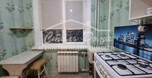 1-к квартира, вторичка, 19м2, 1/9 этаж