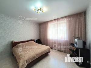 4-к квартира, вторичка, 87м2, 1/5 этаж