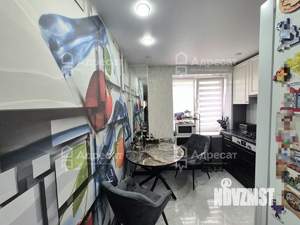 3-к квартира, вторичка, 61м2, 2/5 этаж