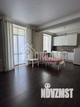 1-к квартира, вторичка, 49м2, 5/5 этаж