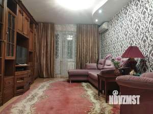 4-к квартира, вторичка, 78м2, 2/9 этаж