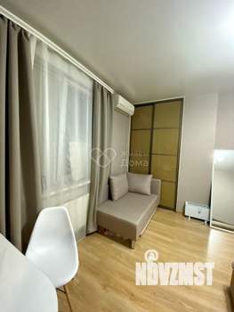 1-к квартира, вторичка, 29м2, 6/28 этаж
