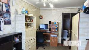 3-к квартира, вторичка, 59м2, 2/5 этаж