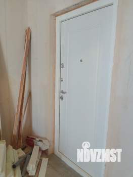 Студия квартира, вторичка, 50м2, 9/19 этаж