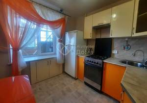 1-к квартира, вторичка, 34м2, 6/14 этаж