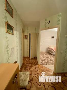 2-к квартира, вторичка, 44м2, 4/5 этаж
