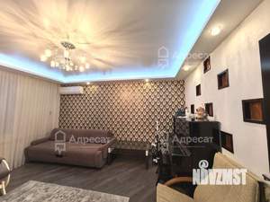 3-к квартира, вторичка, 66м2, 6/10 этаж