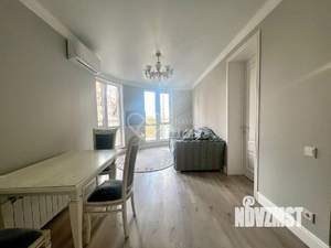 1-к квартира, вторичка, 36м2, 8/19 этаж