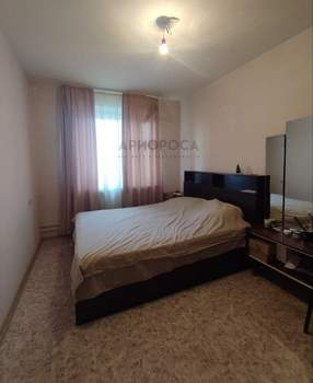 3-к квартира, вторичка, 70м2, 3/9 этаж