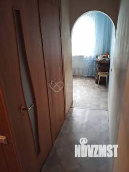 2-к квартира, вторичка, 45м2, 3/5 этаж