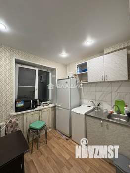 1-к квартира, вторичка, 31м2, 2/5 этаж