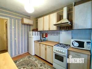 3-к квартира, вторичка, 61м2, 1/9 этаж