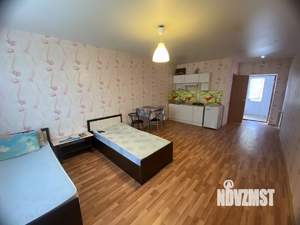 1-к квартира, вторичка, 29м2, 1/1 этаж