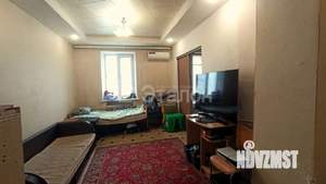 1-к квартира, вторичка, 35м2, 1/3 этаж