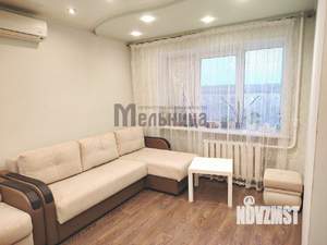 1-к квартира, вторичка, 31м2, 4/5 этаж