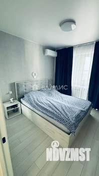 3-к квартира, вторичка, 57м2, 6/12 этаж