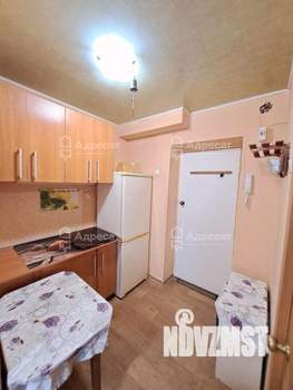 1-к квартира, вторичка, 16м2, 1/9 этаж