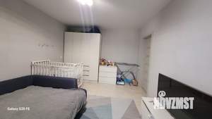 2-к квартира, вторичка, 49м2, 11/16 этаж