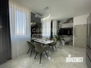 3-к квартира, вторичка, 98м2, 19/23 этаж