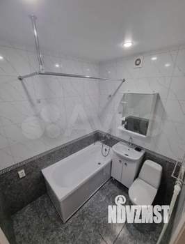 1-к квартира, вторичка, 31м2, 3/5 этаж