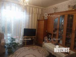 3-к квартира, вторичка, 78м2, 2/2 этаж