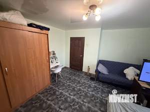 1-к квартира, вторичка, 33м2, 7/9 этаж