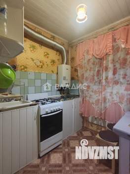 1-к квартира, вторичка, 22м2, 2/5 этаж