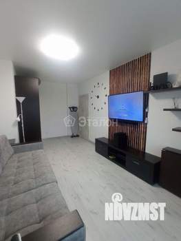 2-к квартира, вторичка, 58м2, 3/16 этаж