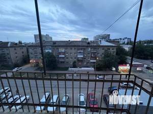 1-к квартира, вторичка, 31м2, 5/5 этаж