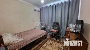 3-к квартира, вторичка, 64м2, 1/9 этаж
