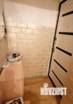 2-к квартира, вторичка, 45м2, 3/3 этаж