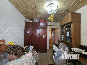 4-к квартира, вторичка, 84м2, 6/9 этаж