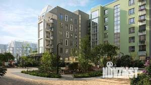 3-к квартира, вторичка, 82м2, 5/8 этаж