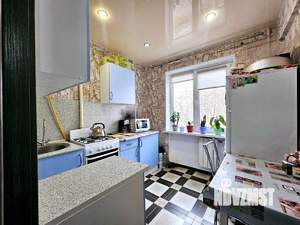 1-к квартира, вторичка, 31м2, 3/5 этаж