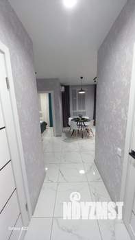 1-к квартира, вторичка, 32м2, 6/10 этаж