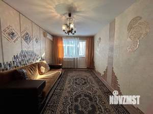 2-к квартира, вторичка, 44м2, 4/5 этаж