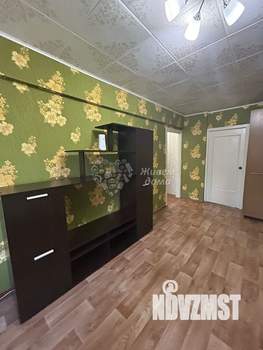 2-к квартира, вторичка, 45м2, 5/5 этаж