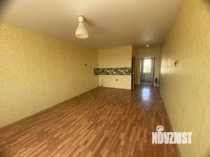 Студия квартира, вторичка, 29м2, 1/1 этаж